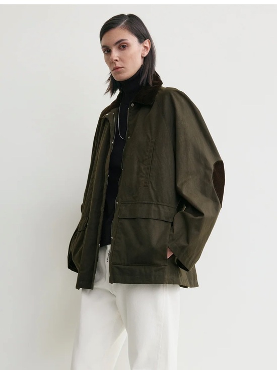 Toteme Jackets & Blazers - TOTEME country jacket forest